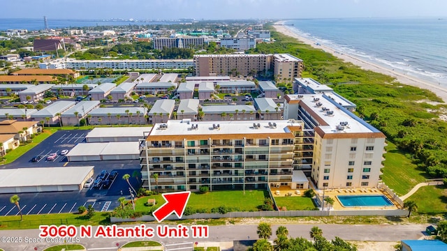 3060 N Atlantic Unit 111, Cocoa Beach, FL 32931 - photo 2