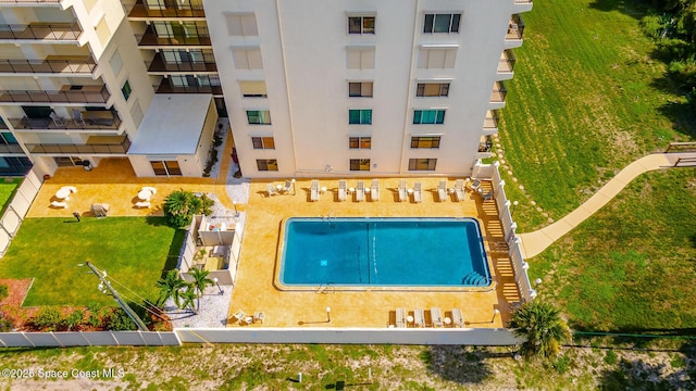 3060 N Atlantic Unit 111, Cocoa Beach, FL 32931 - photo 26