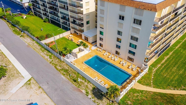 3060 N Atlantic Unit 111, Cocoa Beach, FL 32931 - photo 27