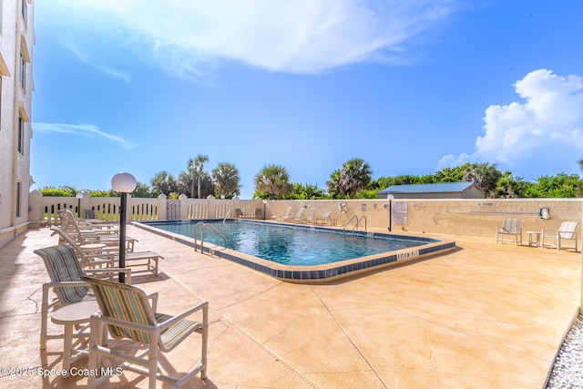 3060 N Atlantic Unit 111, Cocoa Beach, FL 32931 - photo 28