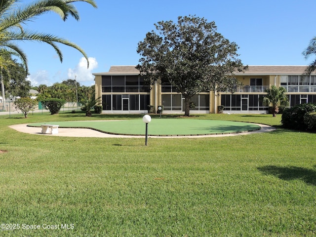 2135 N Courtenay Pkwy Unit 132, Merritt Island, FL 32953 - photo 20