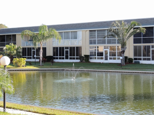 2135 N Courtenay Pkwy Unit 132, Merritt Island, FL 32953 - photo 21