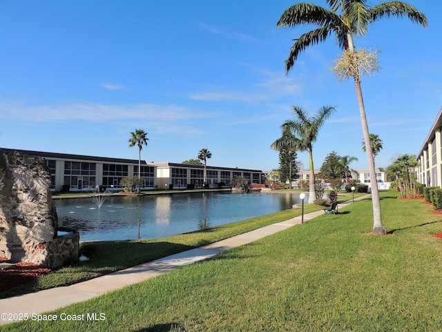 2135 N Courtenay Pkwy Unit 132, Merritt Island, FL 32953 - photo 26