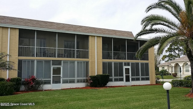 2135 N Courtenay Pkwy Unit 132, Merritt Island, FL 32953 - photo 31