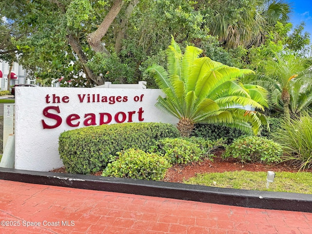 718 Beach Park Ln Unit V286, Cape Canaveral, FL 32920 - photo 2