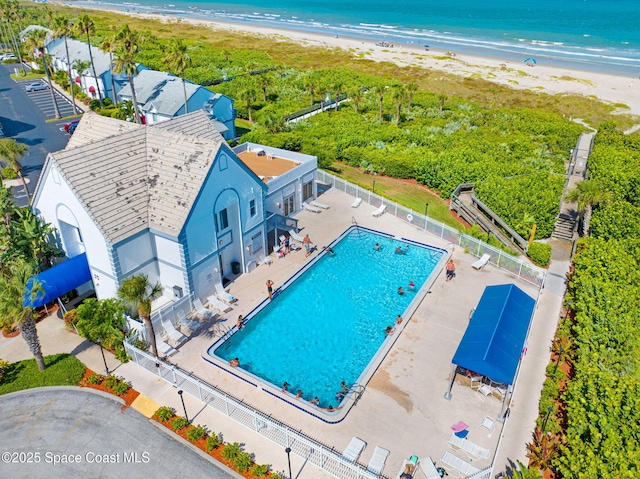 718 Beach Park Ln Unit V286, Cape Canaveral, FL 32920 - photo 5