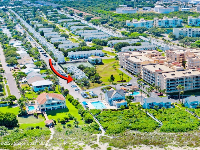 718 Beach Park Ln Unit V286, Cape Canaveral, FL 32920 - photo 35