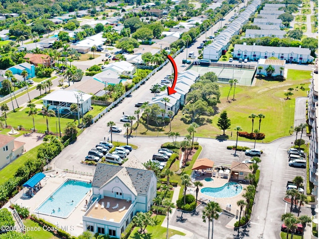 718 Beach Park Ln Unit V286, Cape Canaveral, FL 32920 - photo 37