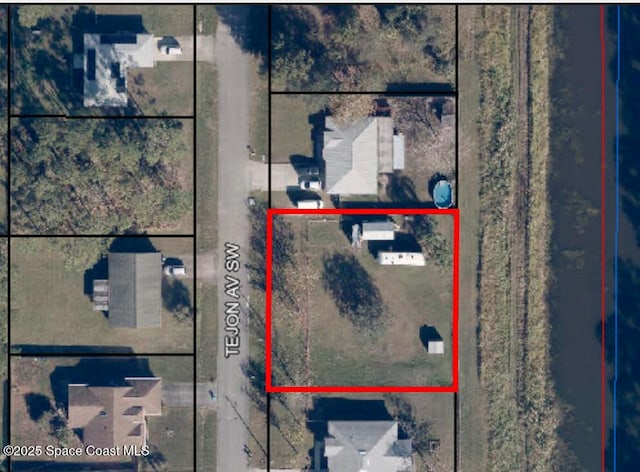 847 Tejon Ave SW, Palm Bay, FL 32908 - photo 7
