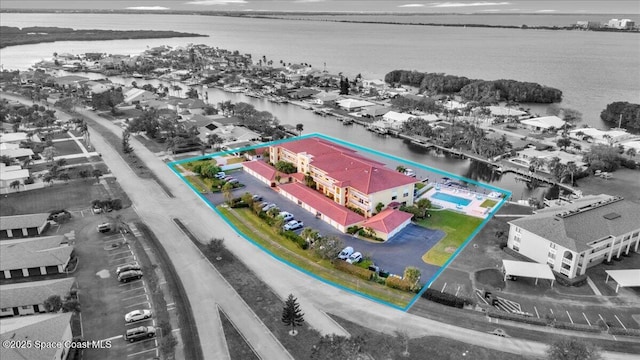 300 S Banana River Blvd Unit 205, Cocoa Beach, FL 32931 - photo 35