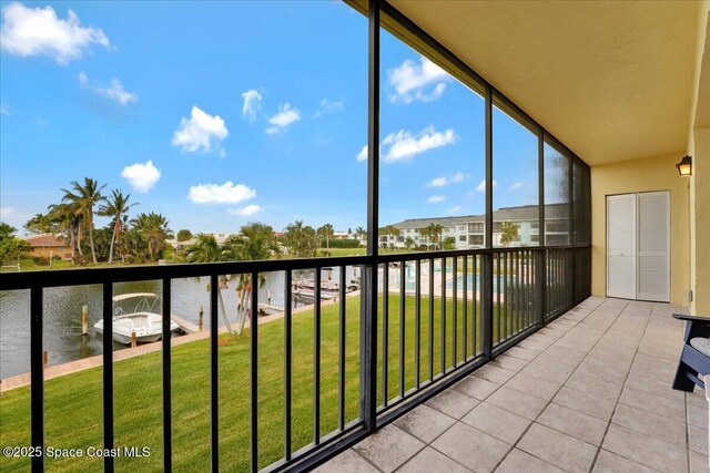 300 S Banana River Blvd Unit 205, Cocoa Beach, FL 32931 - photo 12