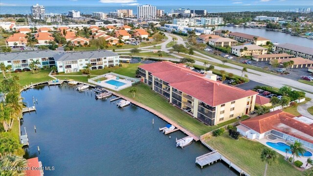300 S Banana River Blvd Unit 205, Cocoa Beach, FL 32931 - photo 29