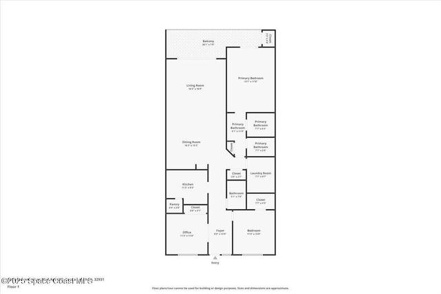 300 S Banana River Blvd Unit 205, Cocoa Beach, FL 32931 - photo 34