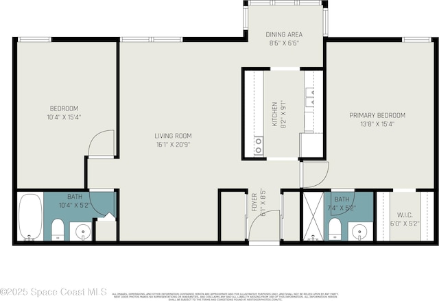 4700 Ocean Beach Blvd Unit 224, Cocoa Beach, FL 32931 - photo 31