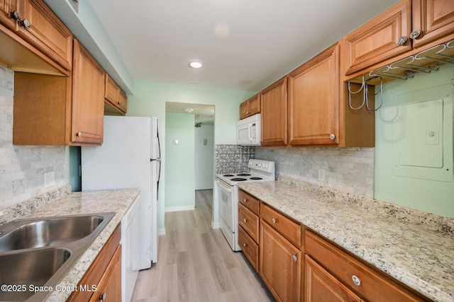 4700 Ocean Beach Blvd Unit 224, Cocoa Beach, FL 32931 - photo 9