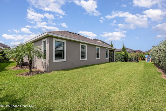 3061 Eelgrass Pl, Melbourne, FL 32940 - photo 32