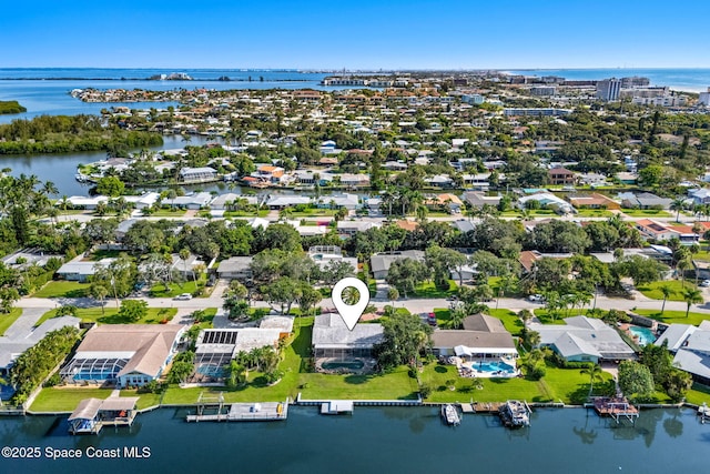 1095 Samar Rd, Cocoa Beach, FL 32931 - photo 30