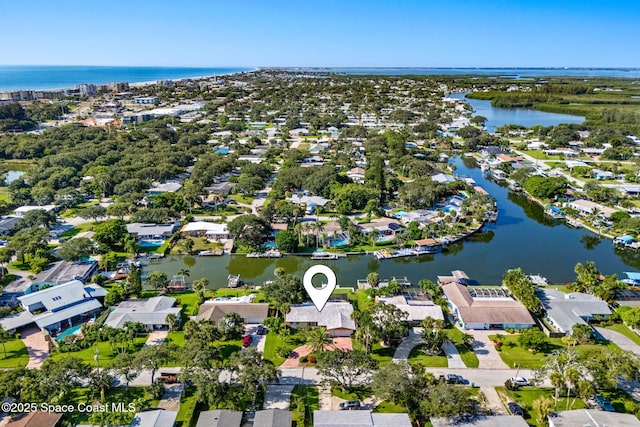 1095 Samar Rd, Cocoa Beach, FL 32931 - photo 49