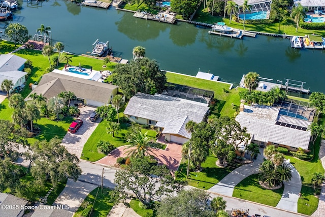 1095 Samar Rd, Cocoa Beach, FL 32931 - photo 9