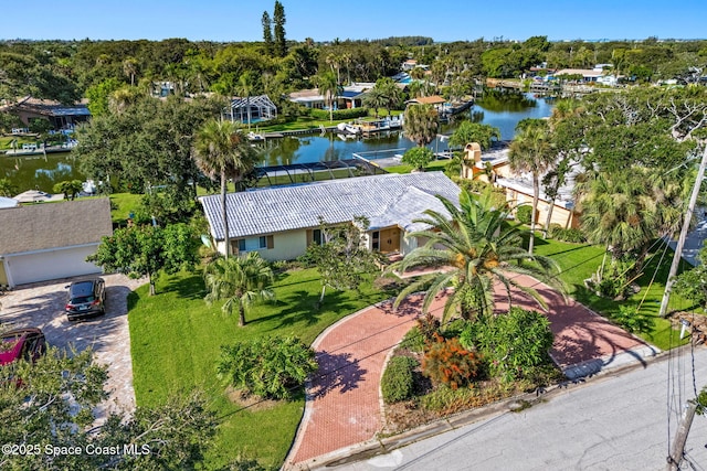 1095 Samar Rd, Cocoa Beach, FL 32931 - photo 2