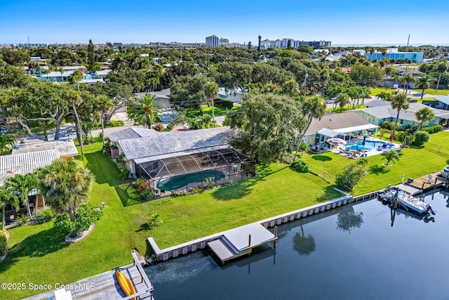 1095 Samar Rd, Cocoa Beach, FL 32931 - photo 4