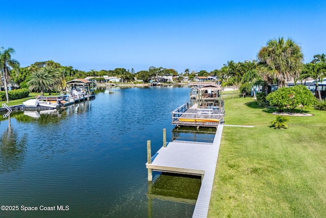 1095 Samar Rd, Cocoa Beach, FL 32931 - photo 8