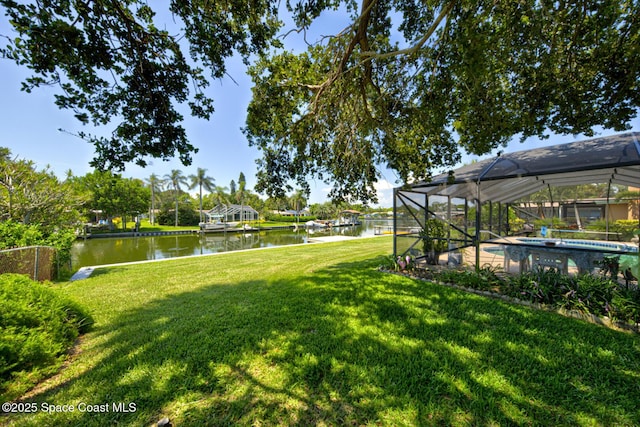 1095 Samar Rd, Cocoa Beach, FL 32931 - photo 37