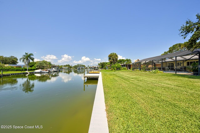 1095 Samar Rd, Cocoa Beach, FL 32931 - photo 42