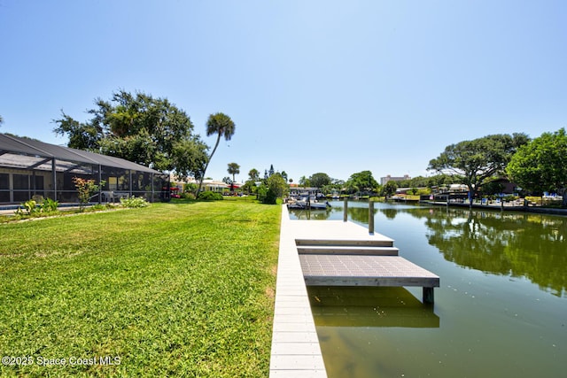 1095 Samar Rd, Cocoa Beach, FL 32931 - photo 41