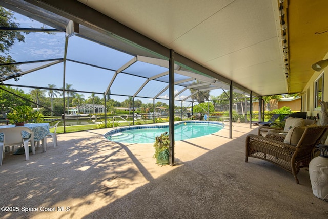 1095 Samar Rd, Cocoa Beach, FL 32931 - photo 34