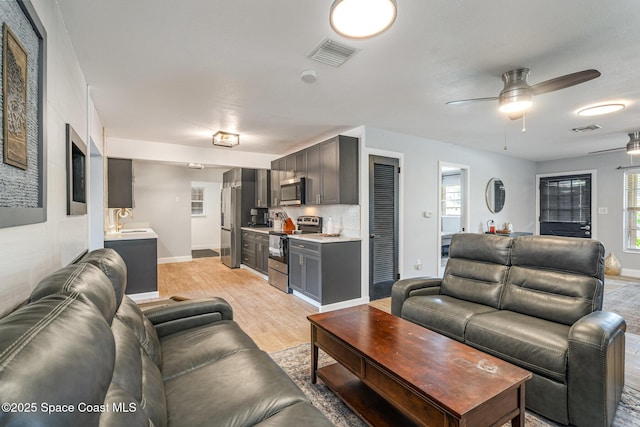 508 Comanche Ave, Melbourne, FL 32935 - photo 5