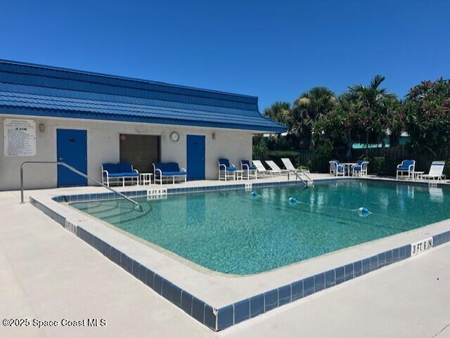 2160 A1A Hwy Unit 406, Melbourne, FL 32903 - photo 4