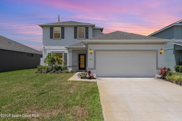 896 Covington Ct, Rockledge, FL 32955 - photo 1