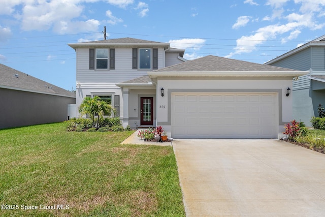 896 Covington Ct, Rockledge, FL 32955 - photo 4