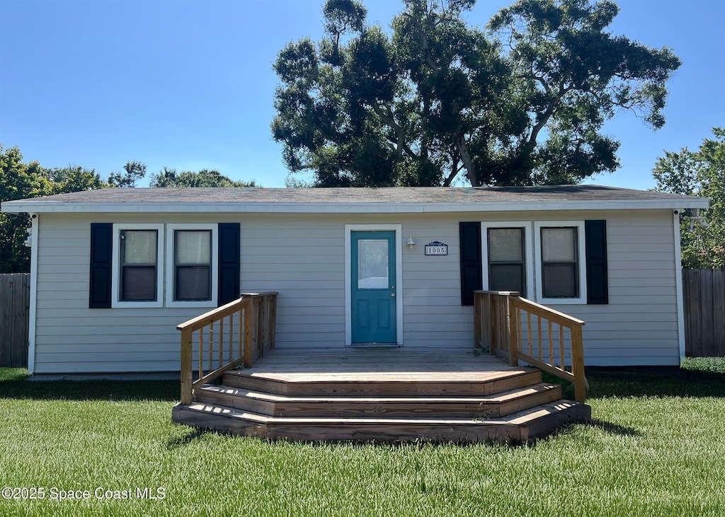 1005 20th Ave, Vero Beach, FL 32960 - photo 1