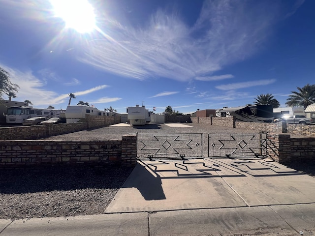 13253 E 45th Ln, Yuma AZ, 85367 land for sale