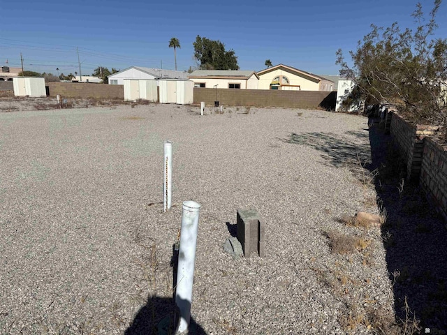 13140 E 39th Pl, Yuma AZ, 85367 land for sale