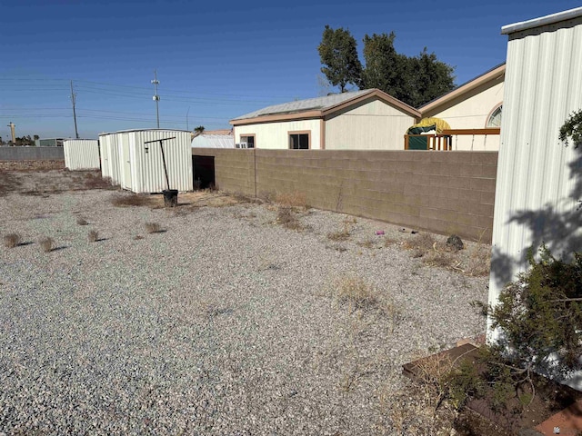 Listing photo 3 for 13140 E 39th Pl, Yuma AZ 85367