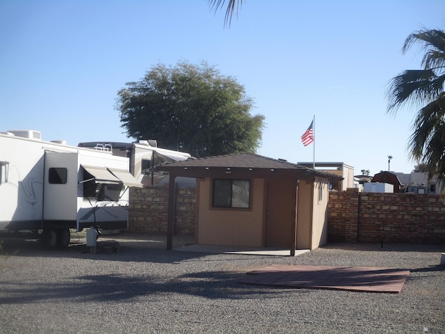 Listing photo 2 for 13361 E 49th Ln, Yuma AZ 85367