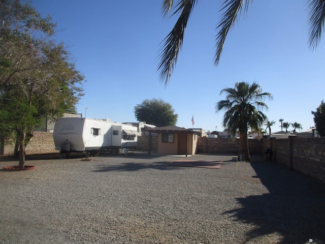 13361 E 49th Ln, Yuma AZ, 85367 land for sale