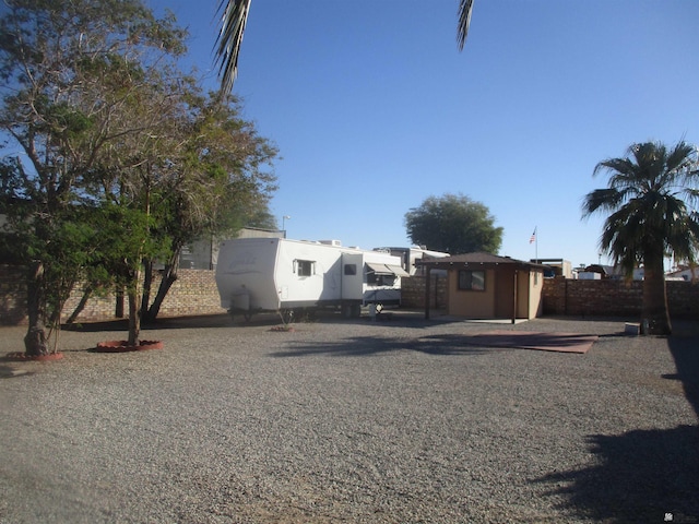 Listing photo 3 for 13361 E 49th Ln, Yuma AZ 85367