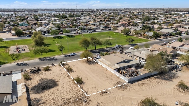 1022 E Kennedy Ln, San Luis AZ, 85336 land for sale