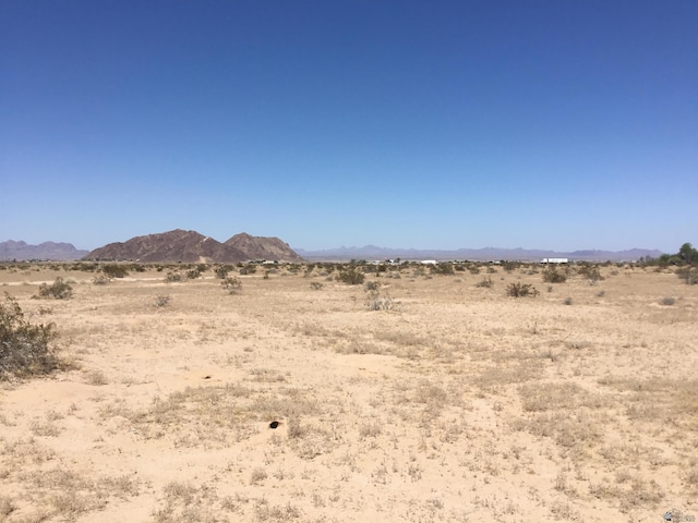 LOT57 Silver Dr Citrus City Lakeside Park, Citrus City Lakeside Park, Tacna AZ, 85356 land for sale