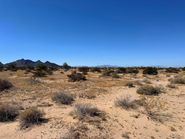 38459 Turquoise, Wellton AZ, 85356 land for sale