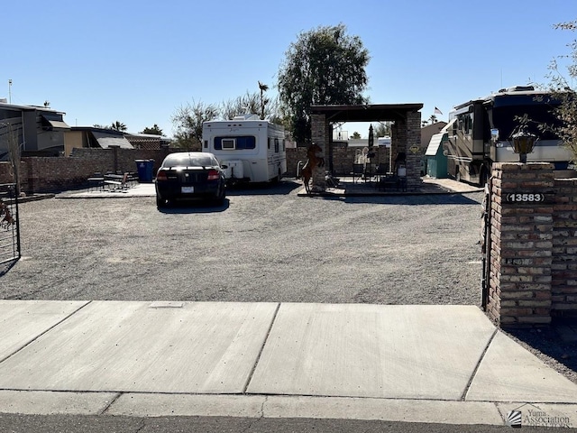 Listing photo 3 for 13583 E 47th St, Yuma AZ 85367