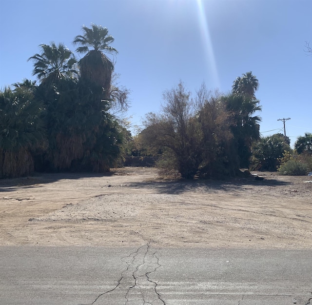 3223 W 5th St, Yuma AZ, 85364 land for sale