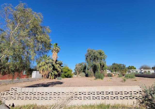 2617 S 20th Ave, Yuma AZ, 85364 land for sale