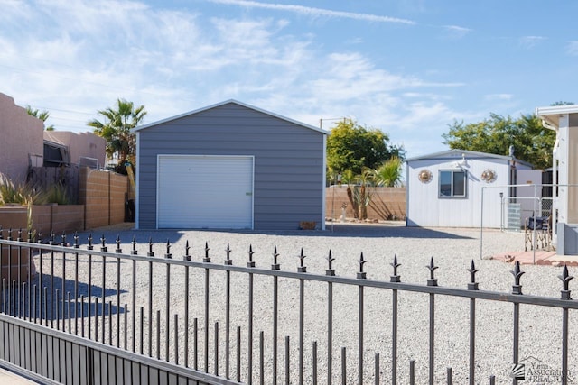 Listing photo 3 for 10470 S Cyclone Ave, Yuma AZ 85365