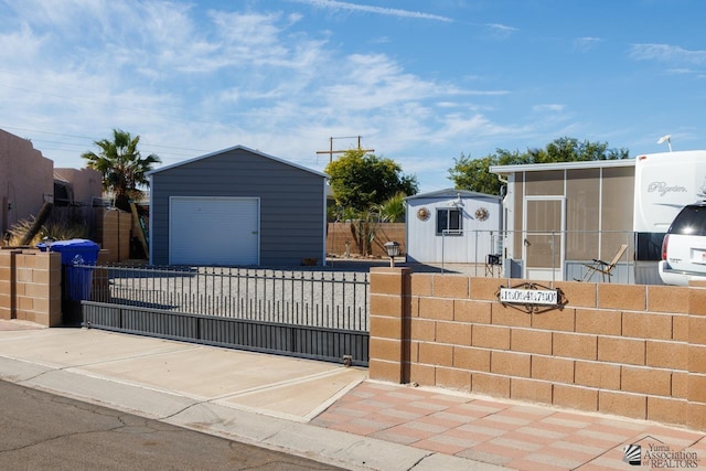 10470 S Cyclone Ave, Yuma AZ, 85365 land for sale