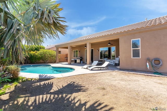 10174 E 38th Ln, Yuma, AZ 85365 - photo 30